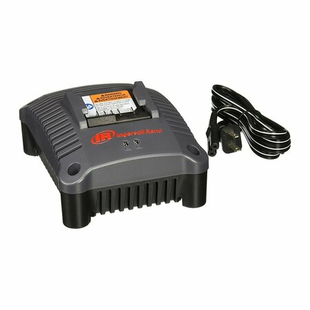 INGERSOLL-RAND 12V Battery Charger IRBC1110